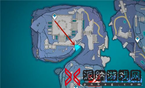 原神食莲者怎么触发-任务接取方法