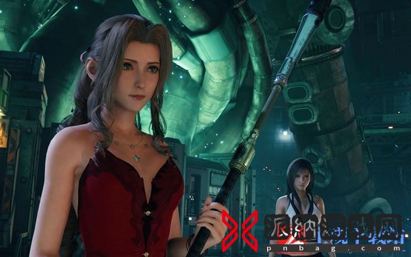 最终幻想7重生风魔手里剑获得方法