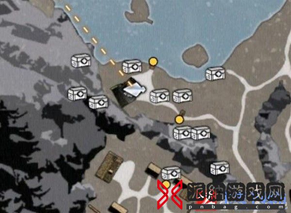 《下一站江湖2》钓龙湖龙凤宝库开启方法