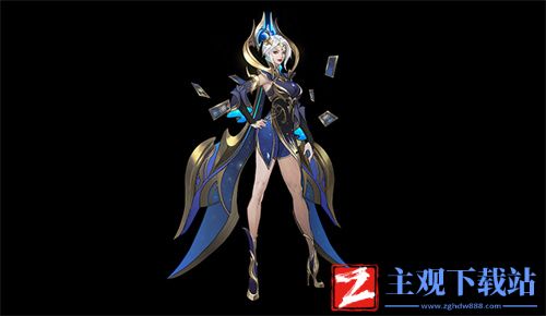 王者荣耀幻夜卜梦背景故事一览-芈月经历了什么