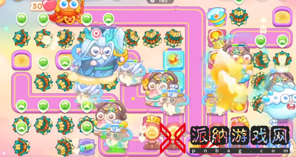 保卫萝卜4