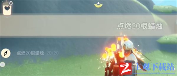 光遇2024年4月11日每日任务怎么做