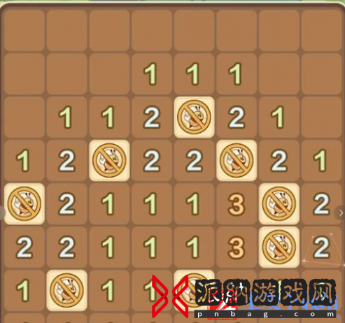 未定事件簿蜜礼蜂纷第十三关怎么过