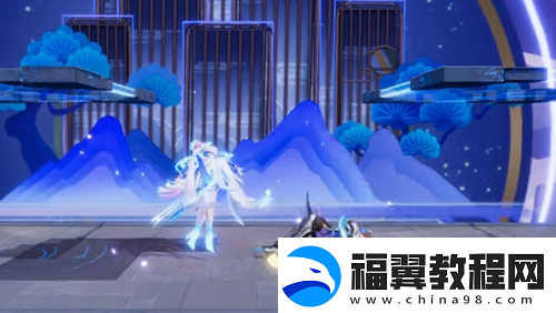 星之破晓貂蝉技能解析