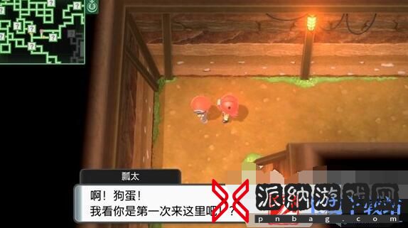 宝可梦晶灿钻石明亮珍珠红玉S蓝玉S绿玉S获得方法