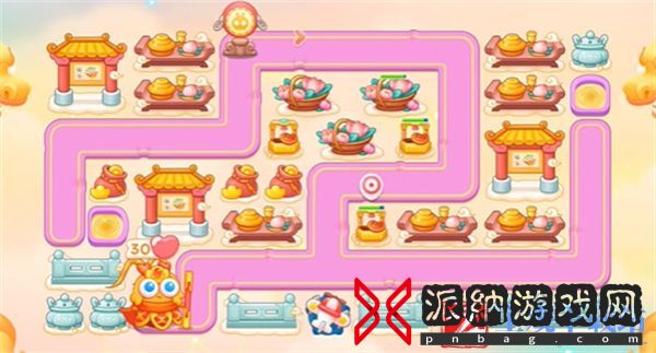 保卫萝卜4