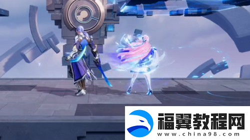 星之破晓貂蝉技能解析