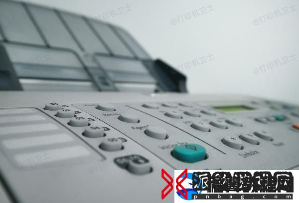 佳能打印机出现5b00错误怎么解决