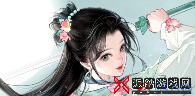 射雕手游韩小莹礼物-射雕手游韩小莹喜欢的礼物一览