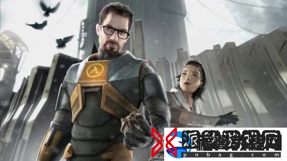 曝TGA将公布划时代游戏