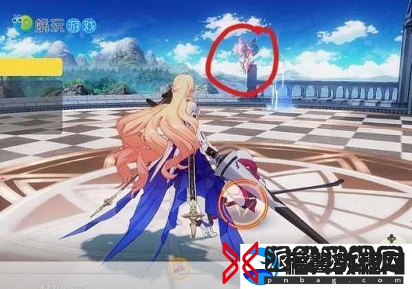 崩坏3辉骑士月魄