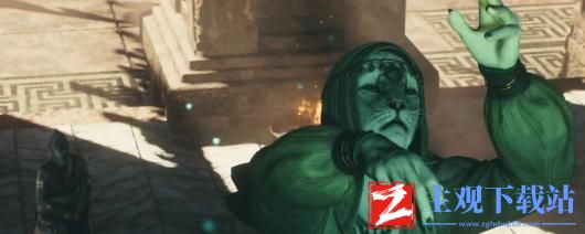 《龙之信条2》游戏玩魔剑士需要注意什么