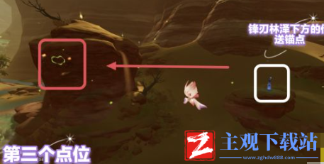 原神忧昙花收集位置(忧昙花全收集路线汇总合集)