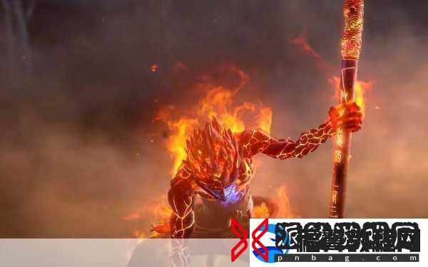 西游降魔篇妖王悟空