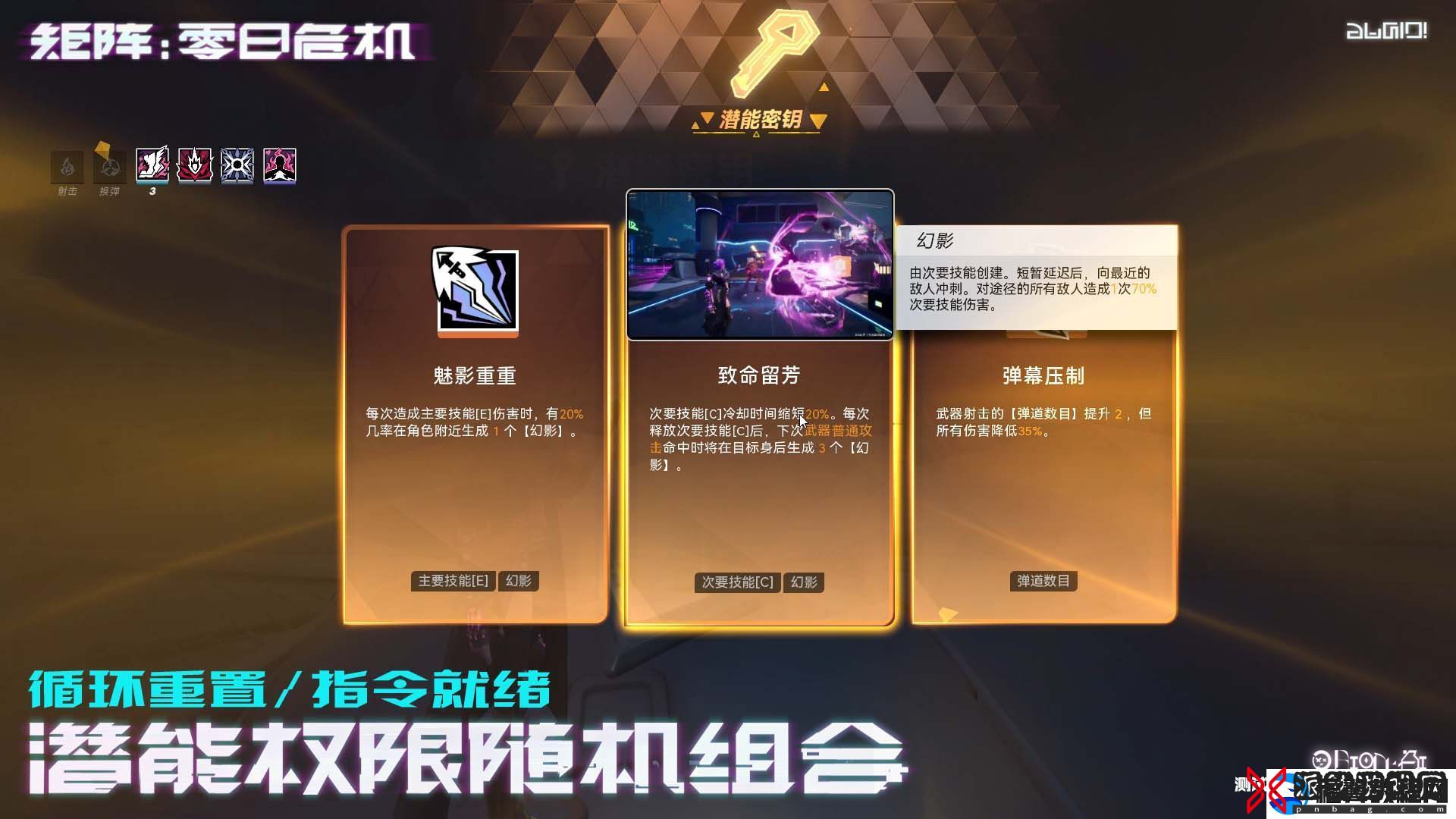 矩阵