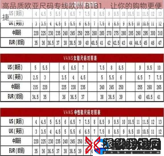 高品质欧亚尺码专线欧州