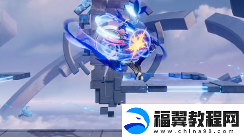 星之破晓貂蝉技能解析