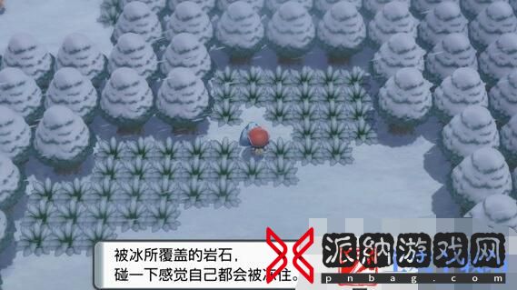 宝可梦晶灿钻石明亮珍珠攀岩术获得方法