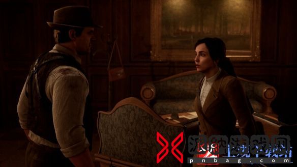 《鬼屋魔影重制版》成就攻略分享