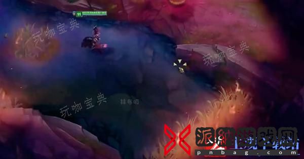 英雄联盟末日人机是什么