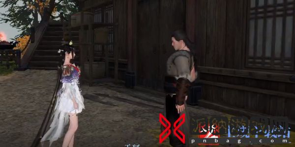 《逆水寒手游》三更狼啸打法攻略