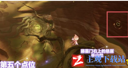 原神忧昙花收集位置(忧昙花全收集路线汇总合集)