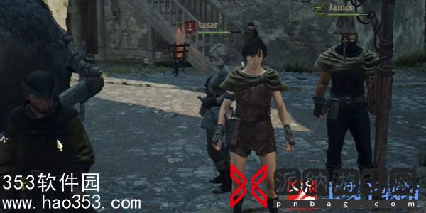 龙之信条2支线大全