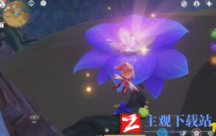 原神忧昙花收集位置(忧昙花全收集路线汇总合集)
