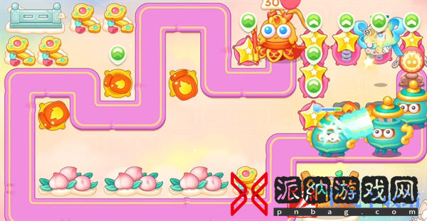 保卫萝卜4