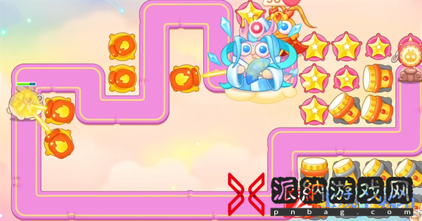 保卫萝卜4