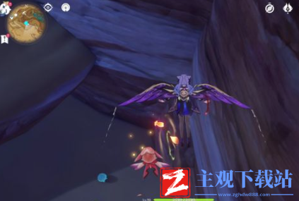 原神忧昙花收集位置(忧昙花全收集路线汇总合集)
