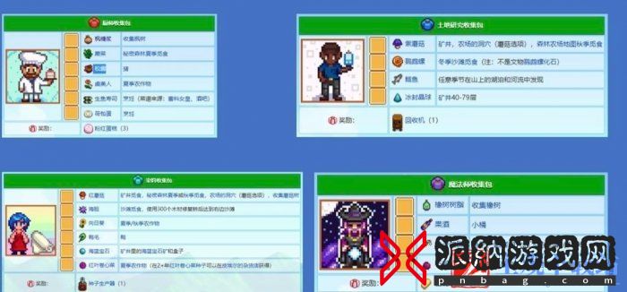 《星露谷物语》献祭流什么意思