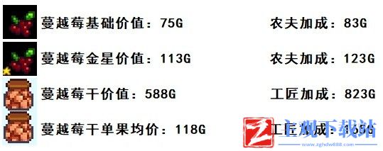 《星露谷物语》1.6烘干流玩法解析及适用场景推荐