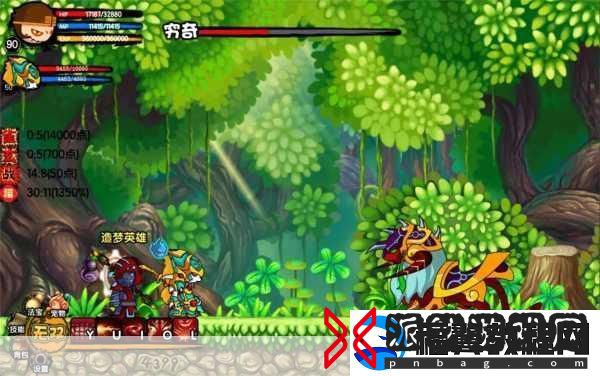 揭秘造梦西游3昆仑山魂器最高记录