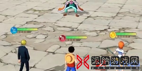 航海王梦想指针技能卡获取方式一览