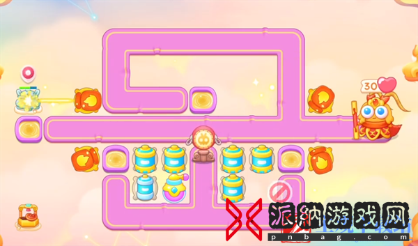 保卫萝卜4