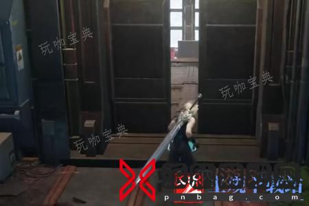 《最终幻想7重生》黄金项圈获得攻略