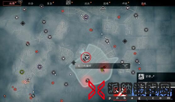 浪人崛起被逐剑士任务怎么做