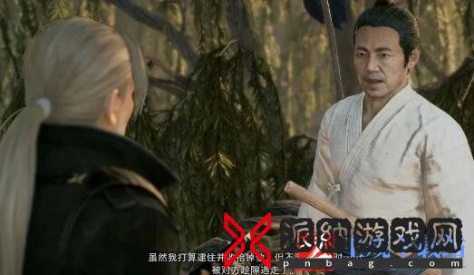 浪人崛起被逐剑士任务怎么做