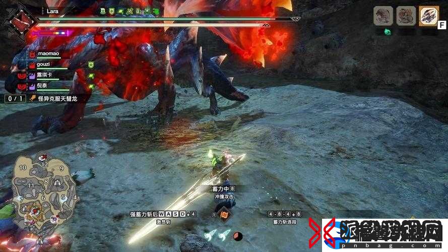 怪物猎人崛起曙光Steam版加载页面卡顿-这些妙招帮你轻松解决！