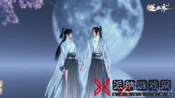 逆水寒手游姬蜜儿梦里留香怎么获得