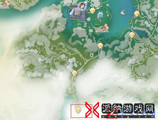 射雕手游万安寺怎么解锁