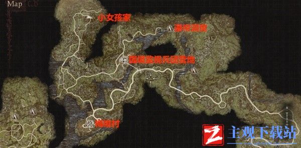 《龙之信条2》亡国陨落与暴雪怒吼魔法书保留教程