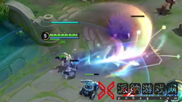 王者荣耀桑启奇遇星旅特效是什么