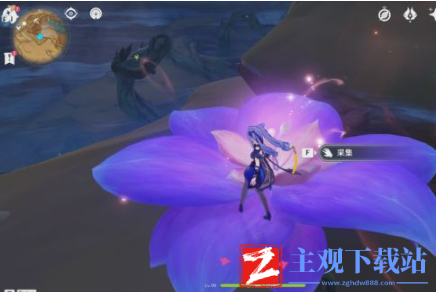 原神忧昙花收集位置(忧昙花全收集路线汇总合集)