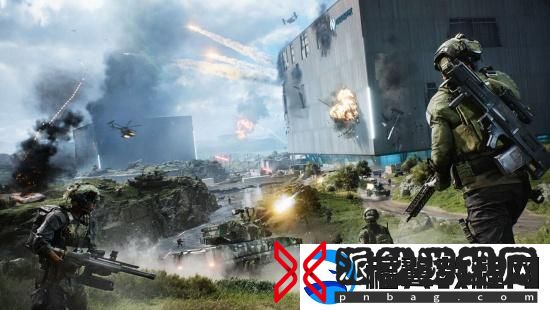 战地新作第一批情报！2025年发售-取消专家模式