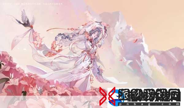 王昭君映山客新装-绝美立绘与特效全解析