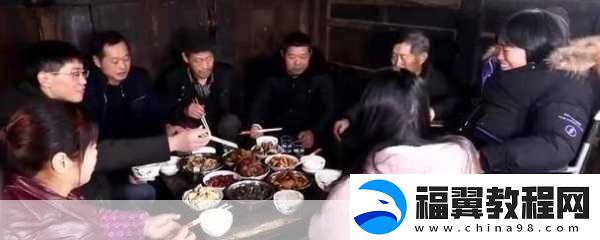 每次回娘家和父亲交流