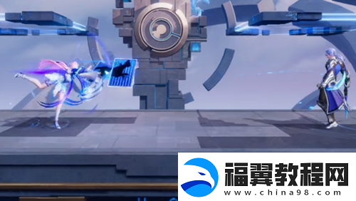 星之破晓貂蝉技能解析