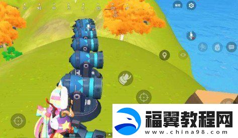 香肠派对传送大炮bug怎么卡